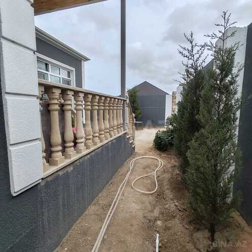 Satılır 3 otaqlı həyət evi/bağ evi 85 m², Buzovna q., photo 16 from 32
