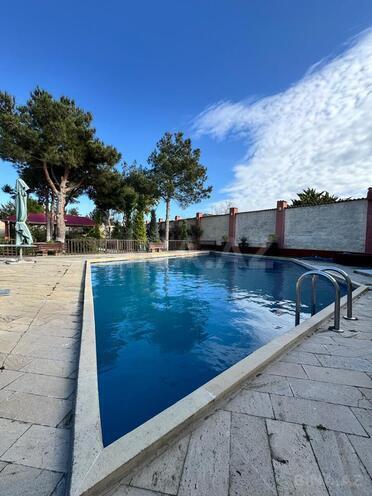 Продаётся 5-комн. дом/дача 250 м², пос. Шаган, photo 3 from 27