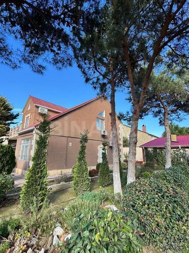 Продаётся 5-комн. дом/дача 250 м², пос. Шаган, photo 20 from 27