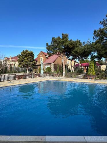 Продаётся 5-комн. дом/дача 250 м², пос. Шаган, photo 1 from 27