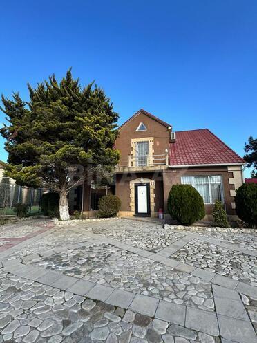 Продаётся 5-комн. дом/дача 250 м², пос. Шаган, photo 4 from 27