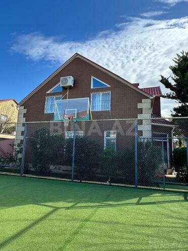 Продаётся 5-комн. дом/дача 250 м², пос. Шаган, photo 19 from 27