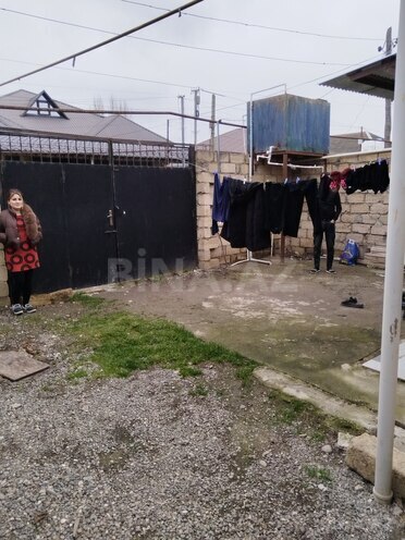 Satılır 3 otaqlı həyət evi/bağ evi 50 m², photo 20 from 22