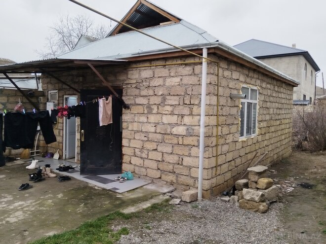 Satılır 3 otaqlı həyət evi/bağ evi 50 m², photo 3 from 22