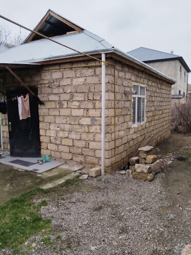 Satılır 3 otaqlı həyət evi/bağ evi 50 m², photo 18 from 22