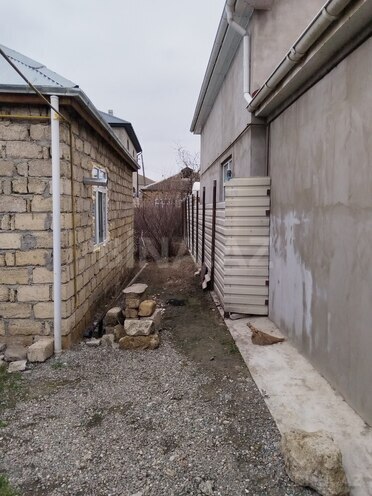 Satılır 3 otaqlı həyət evi/bağ evi 50 m², photo 17 from 22
