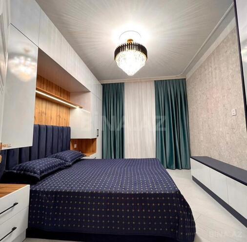 Продаётся 3-комн. вторичка 79 м², м. Мемар Аджеми, photo 4 from 9