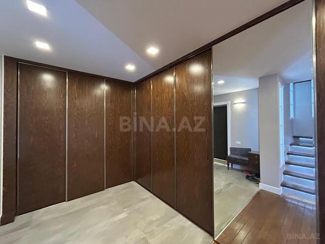 Satılır 6 otaqlı yeni tikili 275 m², Nizami m., photo 8 from 30
