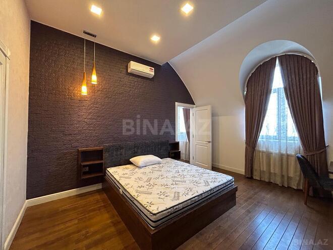 Satılır 6 otaqlı yeni tikili 275 m², Nizami m., photo 12 from 30