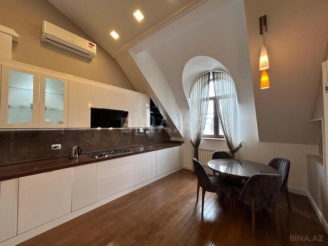 Satılır 6 otaqlı yeni tikili 275 m², Nizami m., photo 10 from 30