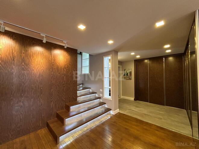 Satılır 6 otaqlı yeni tikili 275 m², Nizami m., photo 19 from 30