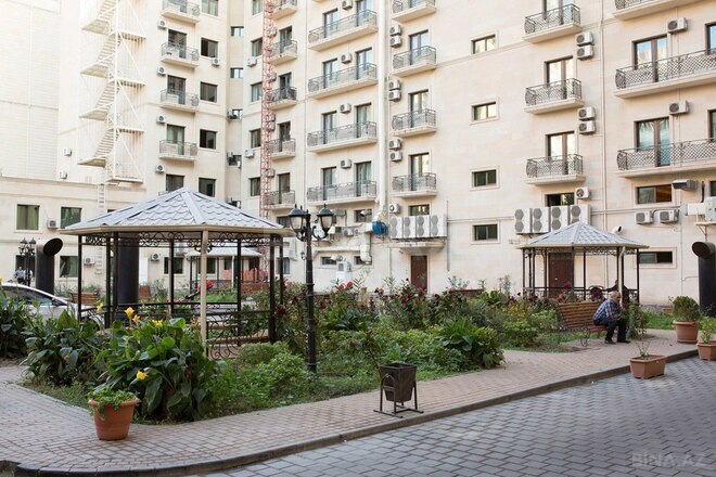 Satılır 6 otaqlı yeni tikili 275 m², Nizami m., photo 28 from 30