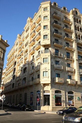 Satılır 6 otaqlı yeni tikili 275 m², Nizami m., photo 26 from 30