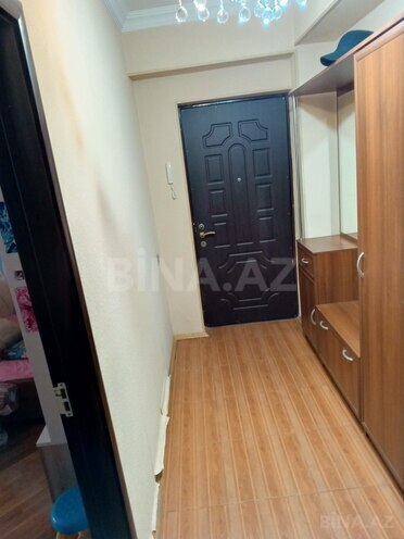 Сдаётся 3-комн. новостройка 110 м², м. Иншаатчылар, photo 8 from 10