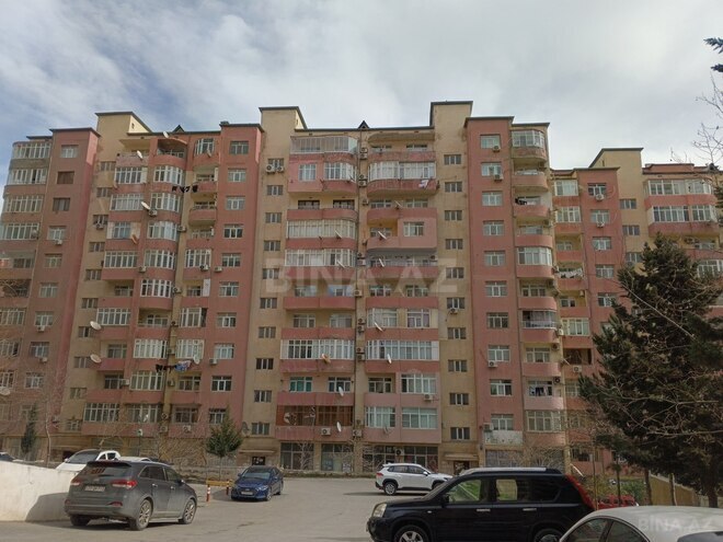 Сдаётся 3-комн. новостройка 110 м², м. Иншаатчылар, photo 9 from 10