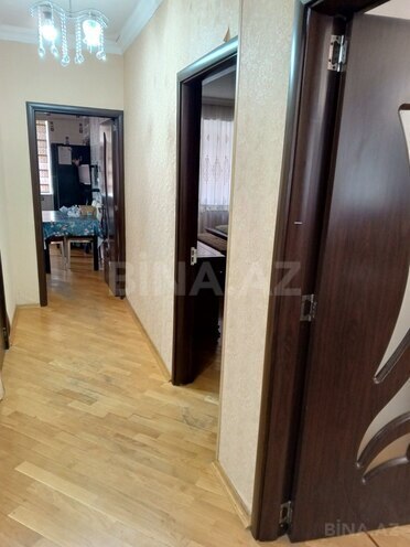 Сдаётся 3-комн. новостройка 110 м², м. Иншаатчылар, photo 7 from 10