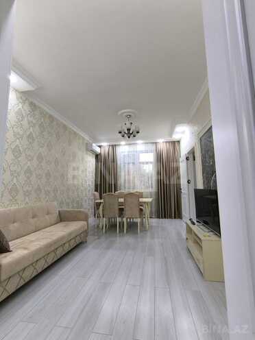 Продаётся 2-комн. вторичка 70 м², м. Мемар Аджеми, photo 4 from 11