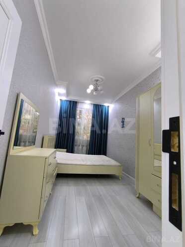 Продаётся 2-комн. вторичка 70 м², м. Мемар Аджеми, photo 5 from 11