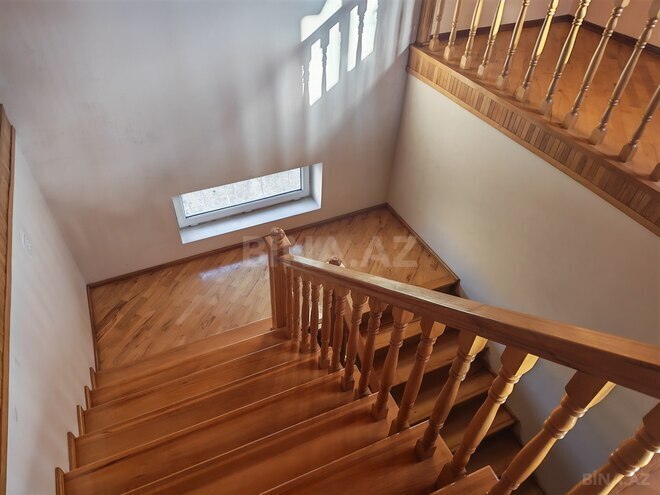 İcarəyə verilir 6 otaqlı həyət evi/bağ evi 240 m², Günəşli q., photo 10 from 31