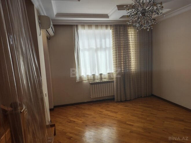 İcarəyə verilir 6 otaqlı həyət evi/bağ evi 240 m², Günəşli q., photo 22 from 31