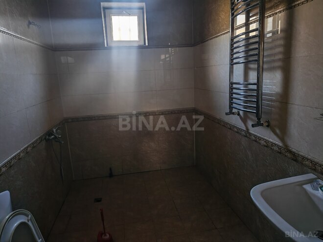 İcarəyə verilir 6 otaqlı həyət evi/bağ evi 240 m², Günəşli q., photo 11 from 31