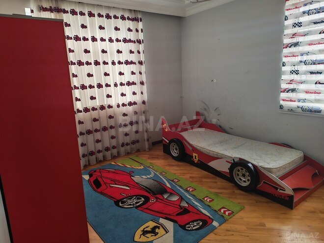 İcarəyə verilir 6 otaqlı həyət evi/bağ evi 240 m², Günəşli q., photo 20 from 31