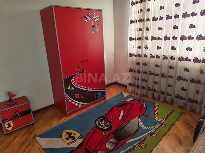 İcarəyə verilir 6 otaqlı həyət evi/bağ evi 240 m², Günəşli q., photo 17 from 31