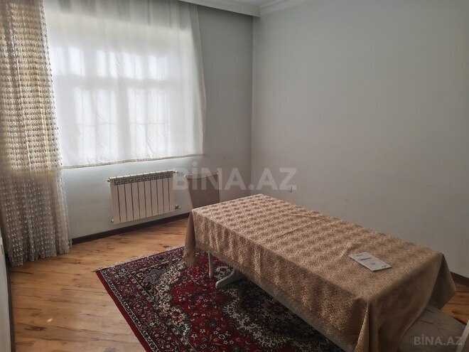 İcarəyə verilir 6 otaqlı həyət evi/bağ evi 240 m², Günəşli q., photo 28 from 31