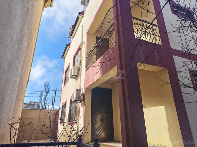 İcarəyə verilir 6 otaqlı həyət evi/bağ evi 240 m², Günəşli q., photo 15 from 31