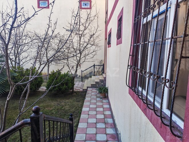İcarəyə verilir 6 otaqlı həyət evi/bağ evi 240 m², Günəşli q., photo 12 from 31