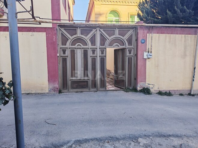 İcarəyə verilir 6 otaqlı həyət evi/bağ evi 240 m², Günəşli q., photo 6 from 31