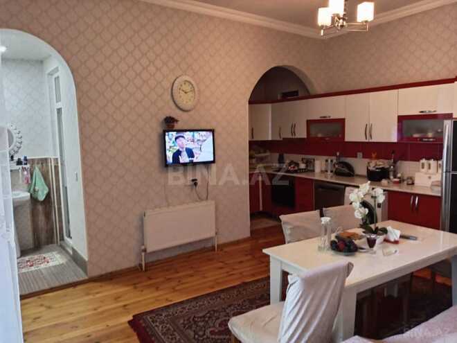 Satılır 4 otaqlı həyət evi/bağ evi 286 m², photo 8 from 19