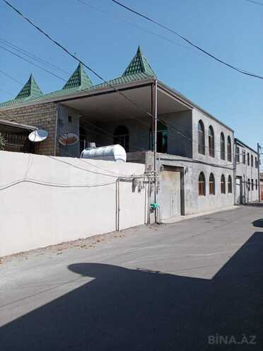 Satılır 4 otaqlı həyət evi/bağ evi 286 m², photo 16 from 19