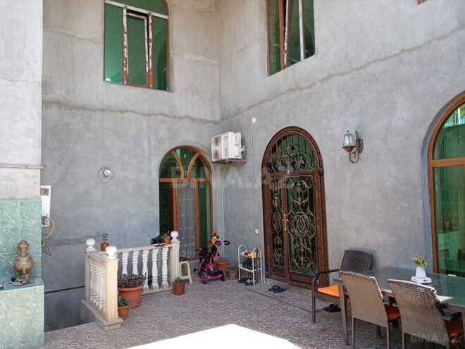 Satılır 4 otaqlı həyət evi/bağ evi 286 m², photo 12 from 19
