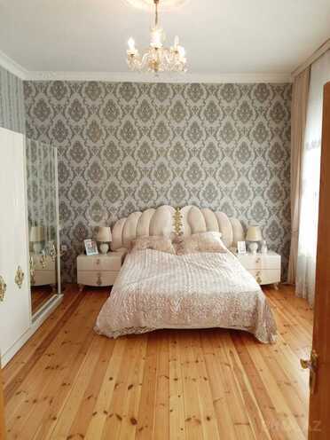 Satılır 4 otaqlı həyət evi/bağ evi 286 m², photo 15 from 19