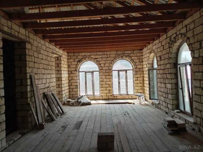 Satılır 4 otaqlı həyət evi/bağ evi 286 m², photo 14 from 19