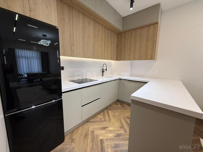 Satılır 2 otaqlı yeni tikili 66 m², Şah İsmayıl Xətai m., photo 6 from 14