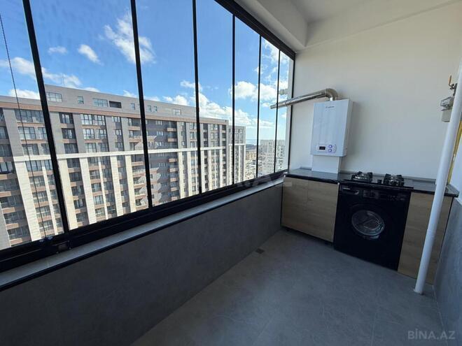 Satılır 2 otaqlı yeni tikili 66 m², Şah İsmayıl Xətai m., photo 11 from 14