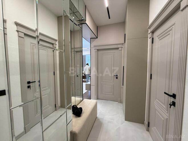 Satılır 2 otaqlı yeni tikili 66 m², Şah İsmayıl Xətai m., photo 9 from 14