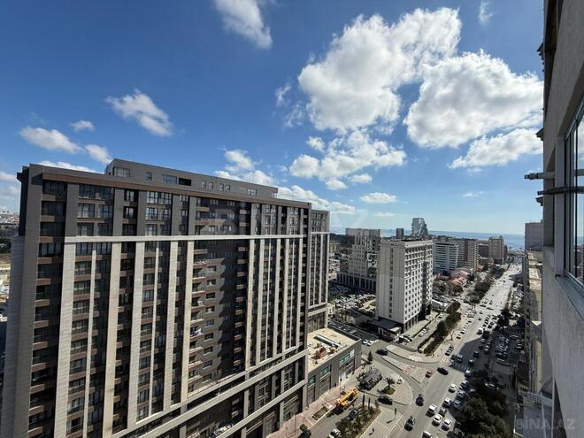 Satılır 2 otaqlı yeni tikili 66 m², Şah İsmayıl Xətai m., photo 12 from 14