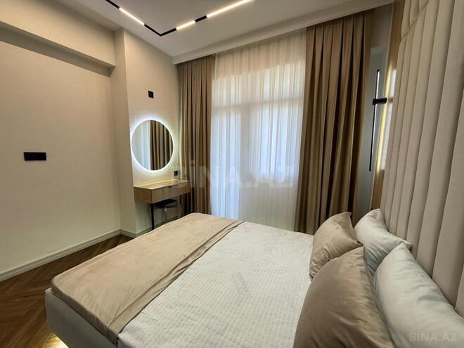 Satılır 2 otaqlı yeni tikili 66 m², Şah İsmayıl Xətai m., photo 8 from 14