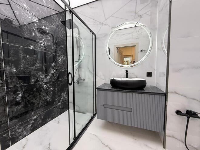 Satılır 2 otaqlı yeni tikili 66 m², Şah İsmayıl Xətai m., photo 10 from 14