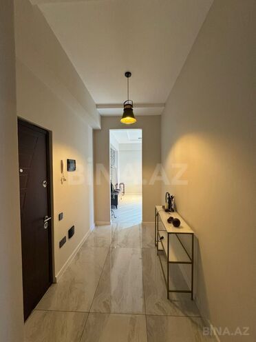 İcarəyə verilir 2 otaqlı yeni tikili 80 m², Bayıl q., photo 10 from 13
