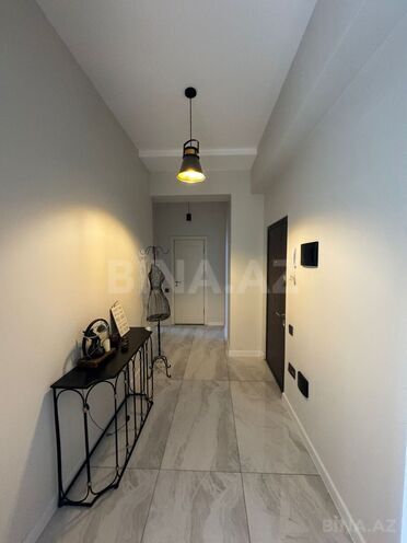 İcarəyə verilir 2 otaqlı yeni tikili 80 m², Bayıl q., photo 8 from 13