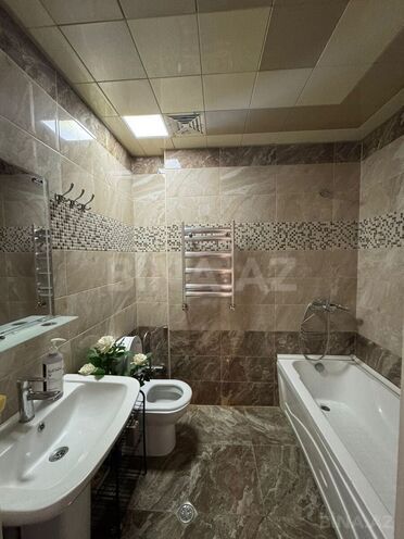 İcarəyə verilir 2 otaqlı yeni tikili 80 m², Bayıl q., photo 9 from 13