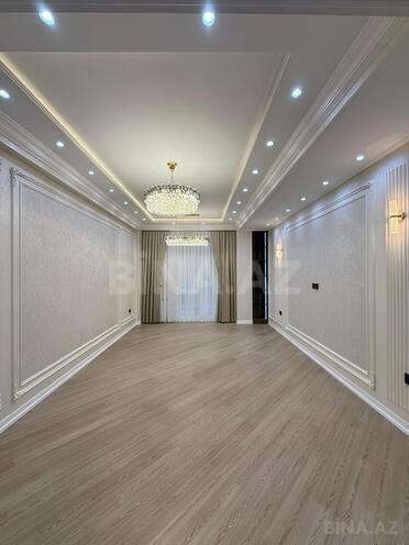 Satılır 3 otaqlı yeni tikili 123 m², Ağ şəhər q., photo 3 from 14