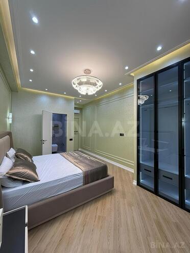 Satılır 3 otaqlı yeni tikili 123 m², Ağ şəhər q., photo 6 from 14