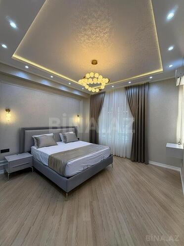 Satılır 3 otaqlı yeni tikili 123 m², Ağ şəhər q., photo 7 from 14