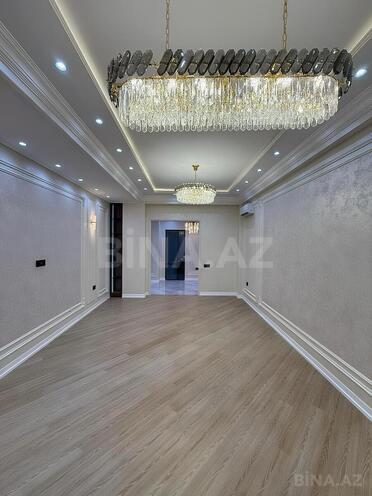 Satılır 3 otaqlı yeni tikili 123 m², Ağ şəhər q., photo 4 from 14
