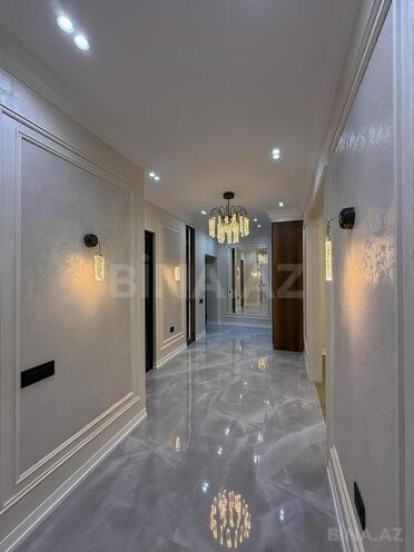 Satılır 3 otaqlı yeni tikili 123 m², Ağ şəhər q., photo 10 from 14